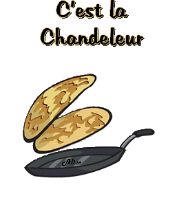 Résultat de recherche d'images pour "gif anime chandeleur"