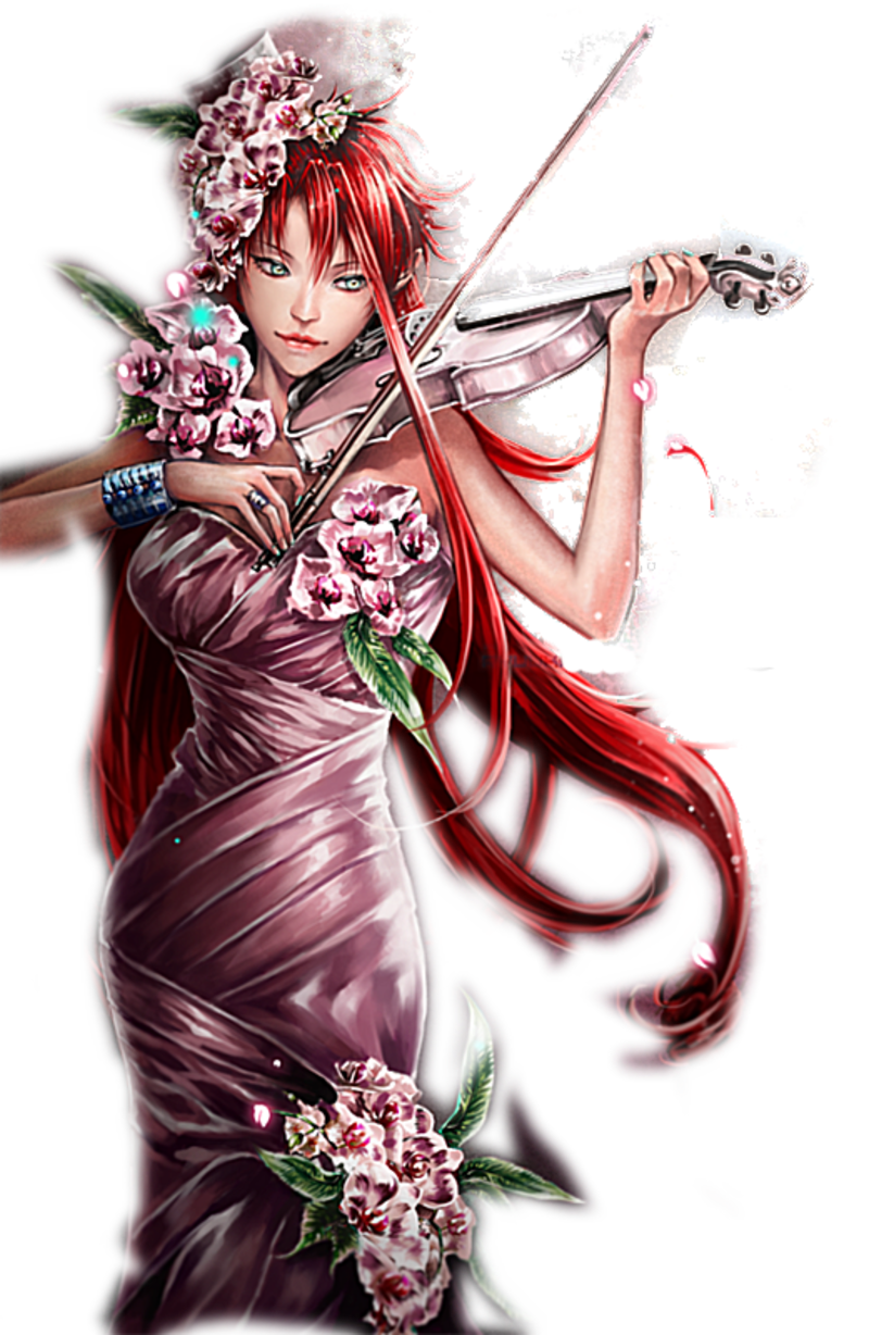 tube femme avec objet - Page 12