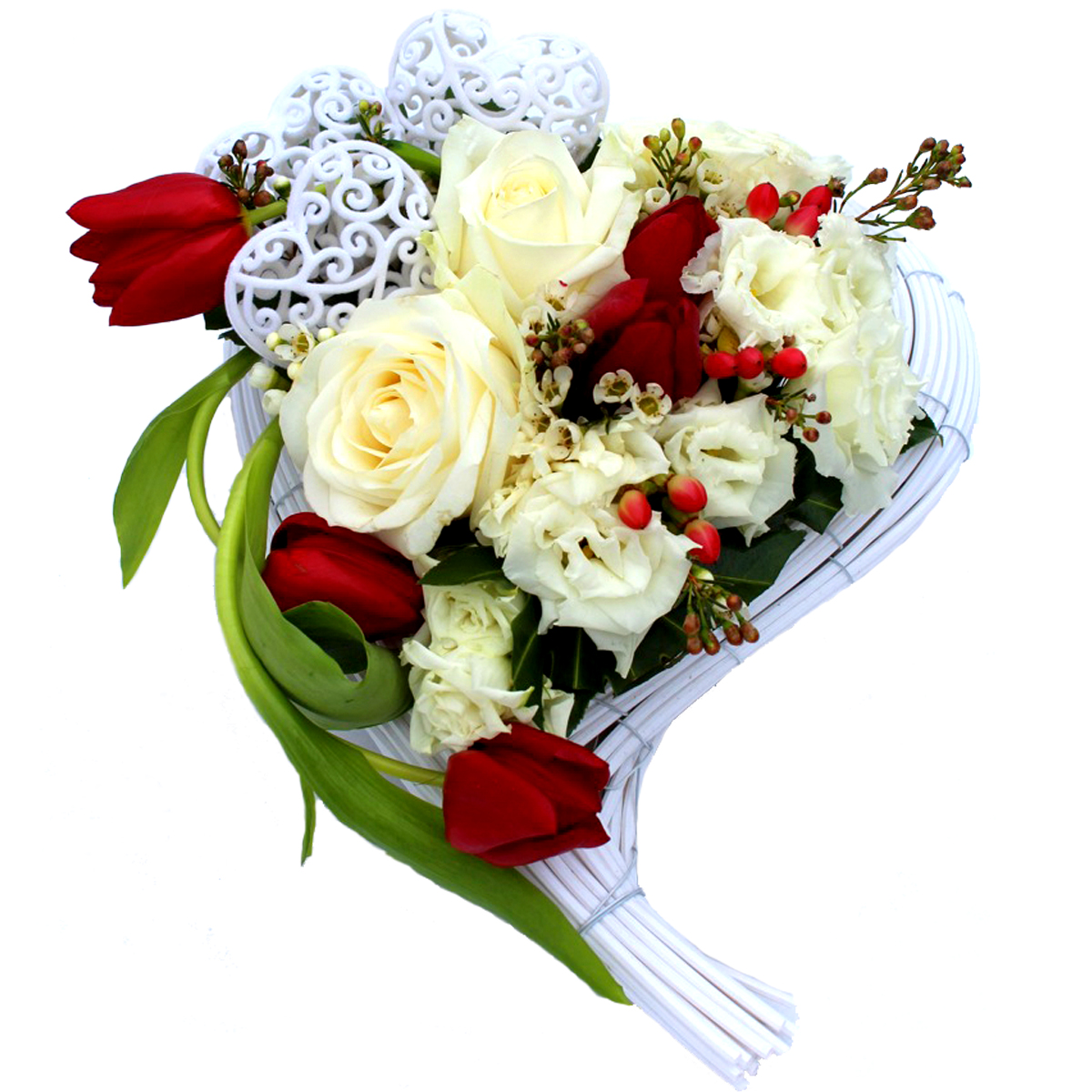 Un Bouquet De Fleurs 3716