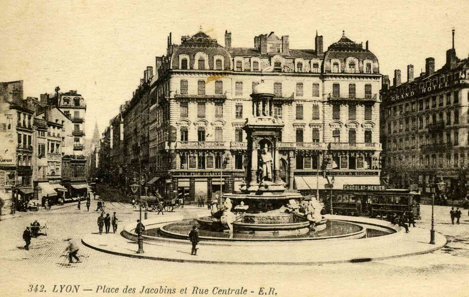 carte