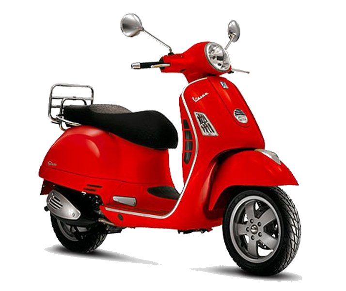 Vespa